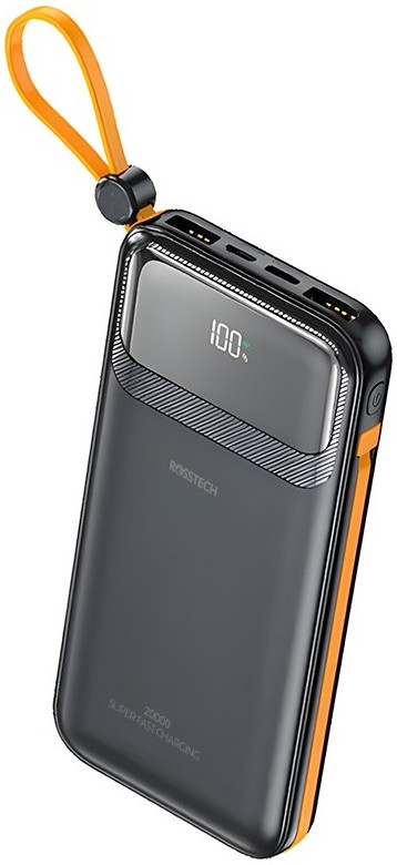 Rosstech RS-500