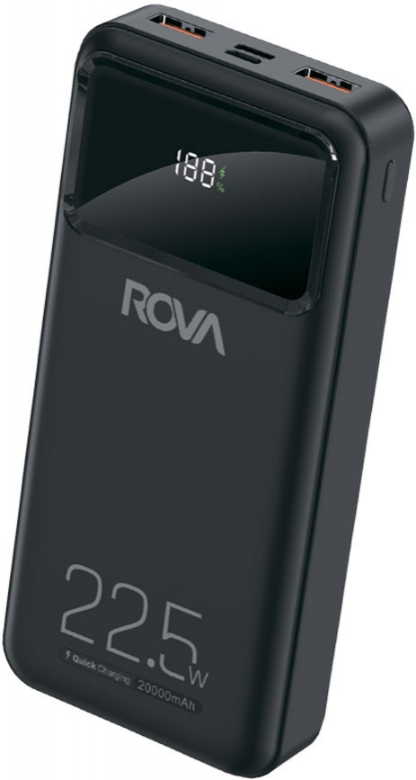 Rova PWS609 RV-PWS609