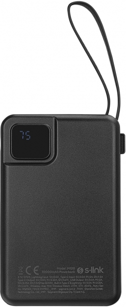 S-link M120