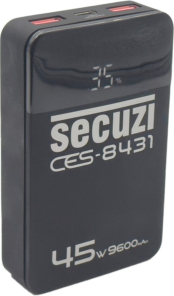 Secuzi CES-8431