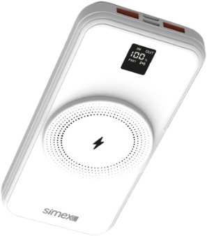 Simex W-Power S-33