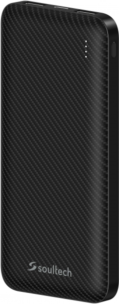 Soultech Carbon BT141S