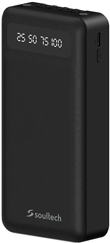 Soultech Hydra BT242