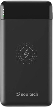 Soultech VortexQi BT152S