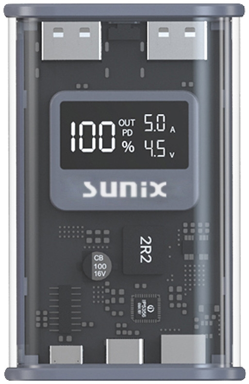 Sunix PB-44