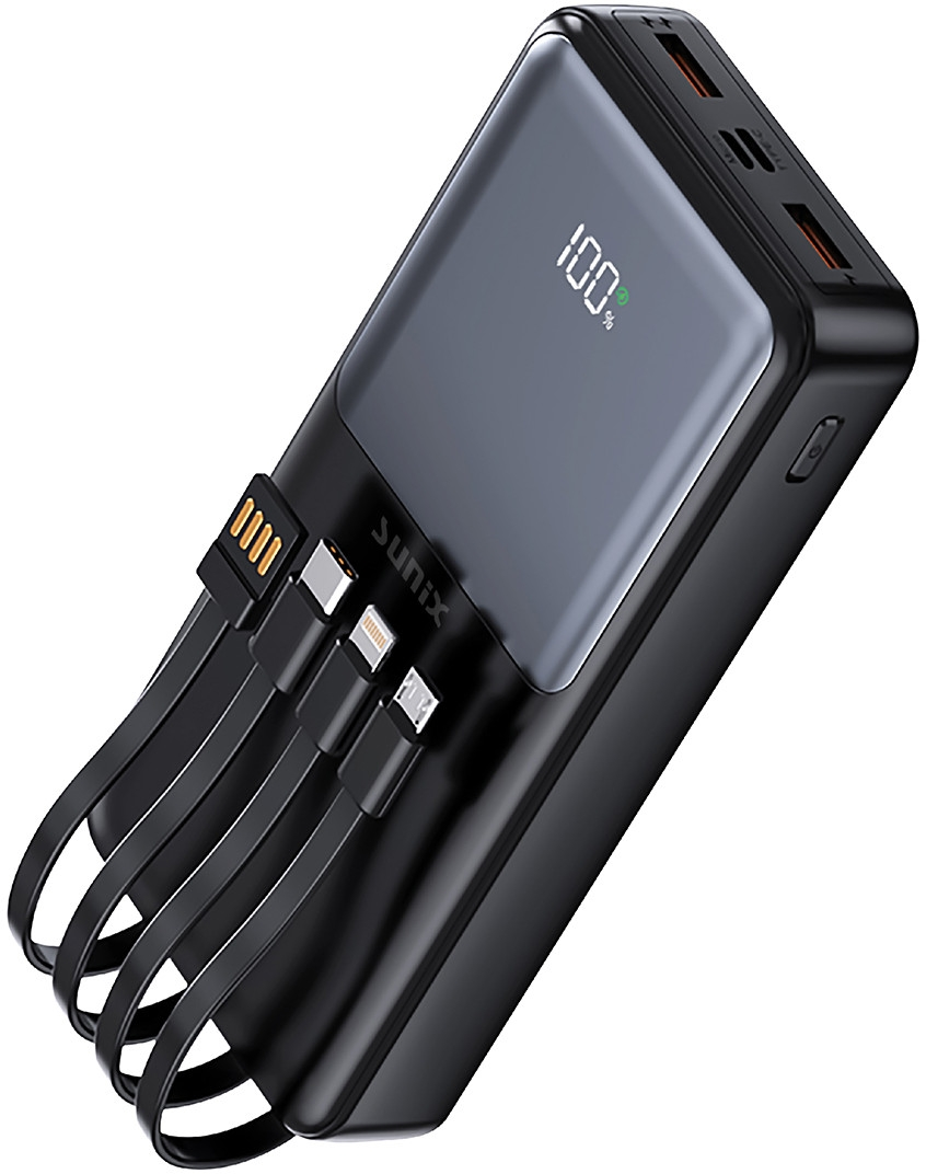 Sunix PB-50