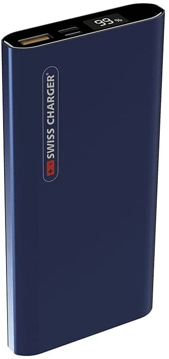Swiss Charger SCC-30012