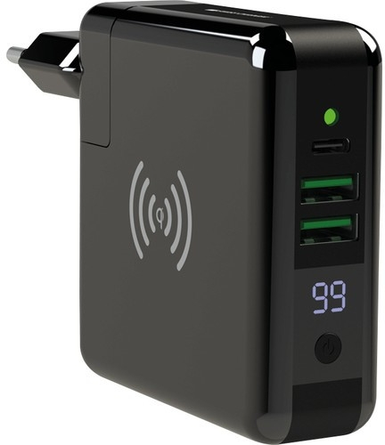 Swiss Charger SCC-30093