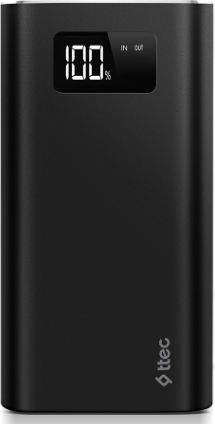ttec AlumiSlim Multi LCD 2BB172