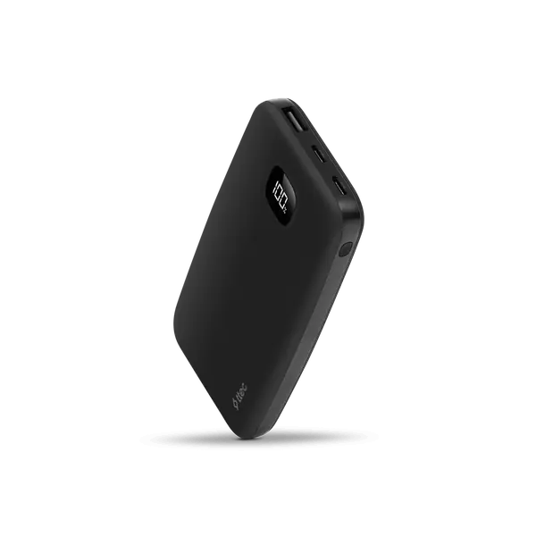 ttec ChargeUp LCD 10.000mAh 15W Taşınabilir Şarj Aleti / Powerbank