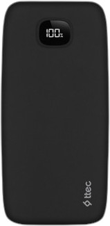 ttec ChargeUp LCD 2BB211