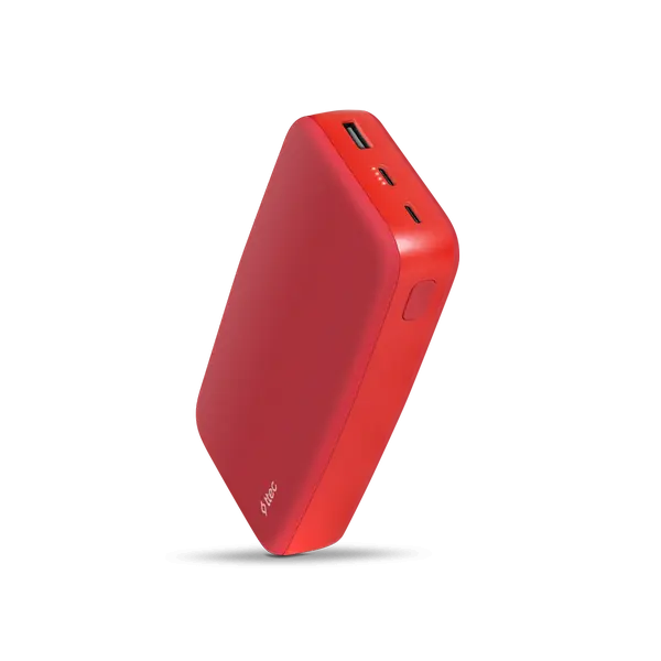 ttec ChargeUp Pro 20.000mAh PD 20W Taşınabilir Hızlı Şarj Aleti / Powerbank