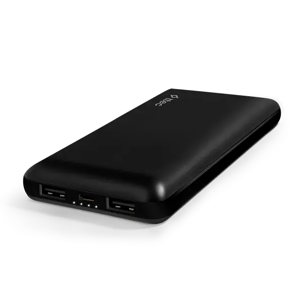 ttec MyPowerSlim S 10.000mAh Taşınabilir Şarj Aleti