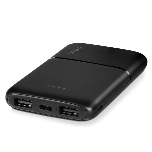 ttec PowerCard 5.000mAh Taşınabilir Şarj Aleti