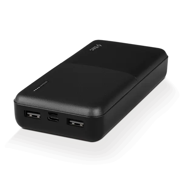 ttec PowerLite S 20.000 mAh Taşınabilir Şarj Aleti / Powerbank