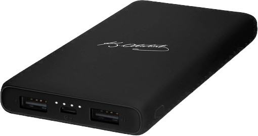ttec PowerSlim 2BB200