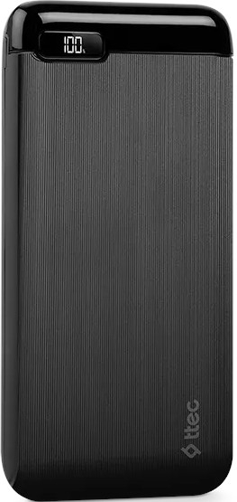 ttec PowerSlim LCD 2BB183S