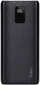 ttec PowerSlim Trio LCD 2BB203
