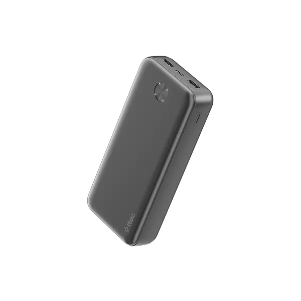 ttec ReCharger 20.000mAh Taşınabilir Şarj Aleti/Powerbank – 2BB267S