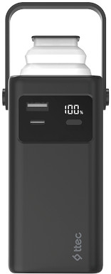 ttec ReCharger Extreme 2BB238
