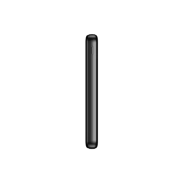 ttec ReCharger LCD 10.000mAh PD 20W Taşınabilir Hızlı Şarj Aleti/Powerbank - 2BB282S görsel 2