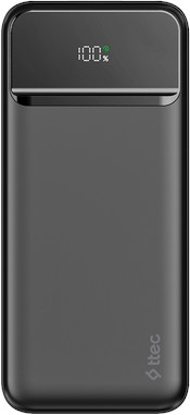 ttec ReCharger LCD 2BB268S