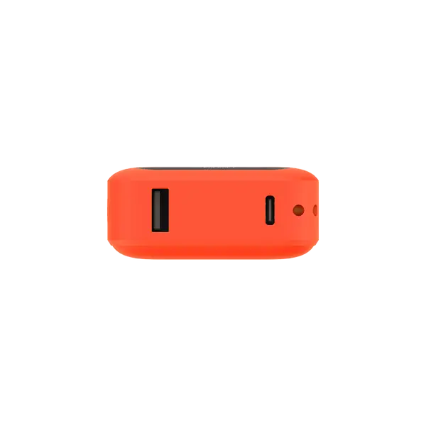 ttec ReCharger LCD Neon 10.000mAh PD 20W Taşınabilir Hızlı Şarj Aleti / Powerbank - 2BB283 görsel 2