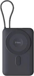 ttec ReCharger M LCD 2BB230GR