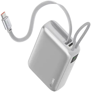 ttec ReCharger Pro LCD 35W 2BB276 görsel 2