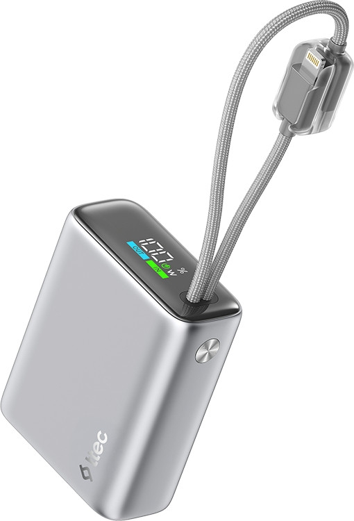 ttec ReCharger Pro TFT 35W 2BB279G