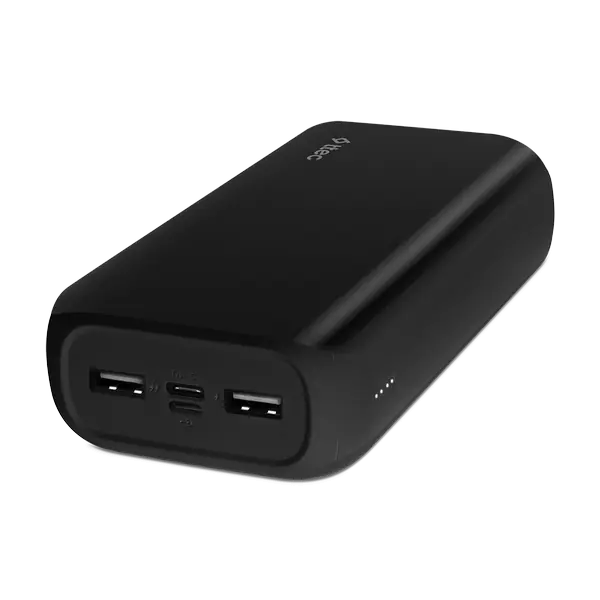 ttec ReCharger Ultra 30.000 mAh Taşınabilir Şarj Aleti / Powerbank