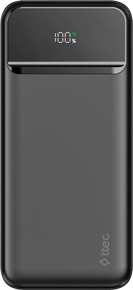 ttec ReCharger Ultra LCD 2BB270S