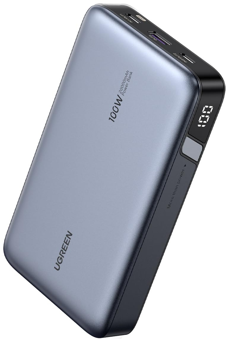 Ugreen 25188 Nexode 100W PB720