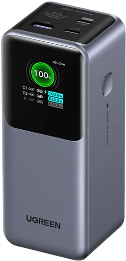 Ugreen 35524 Nexode 130W PB721