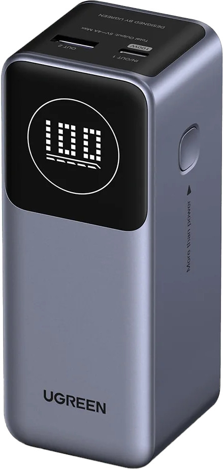 Ugreen 35526 Nexode 100W PB724