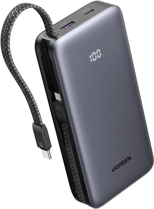 Ugreen 55985B 30W PB528