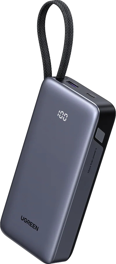 Ugreen 55988B Nexode 45W PB536