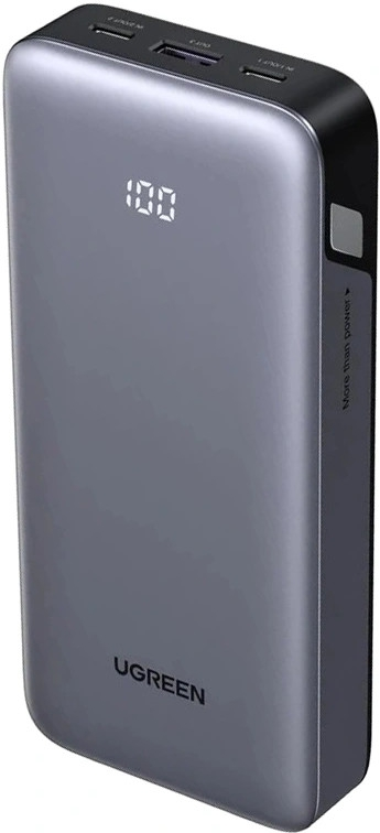 Ugreen 55989 Nexode 30W 55989B
