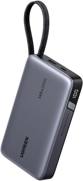 Ugreen 55992B Nexode 145W PB551