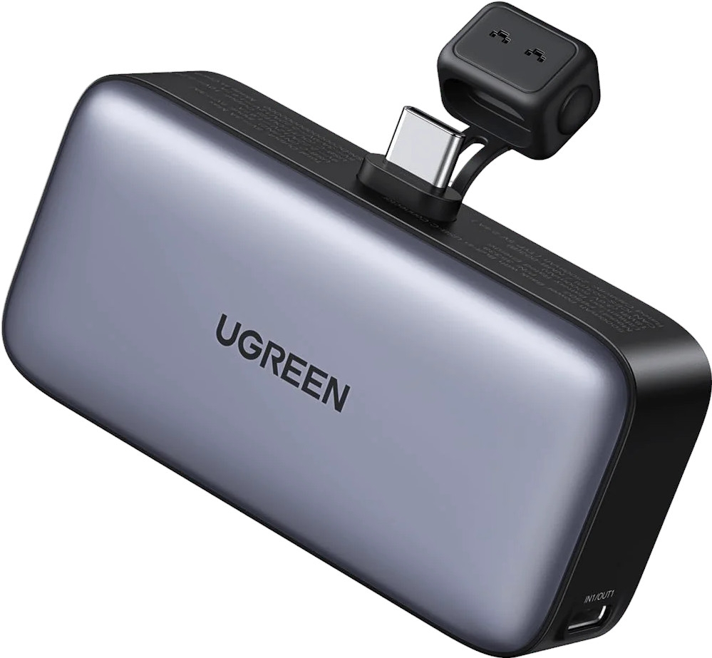 Ugreen Nexode 35338 Mini 22.5W PB503