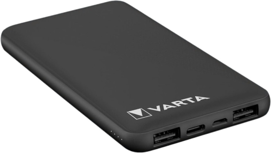 Varta Power on Demand