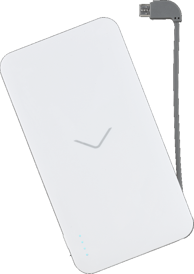 Vestel Taşınabilir Batarya 5000