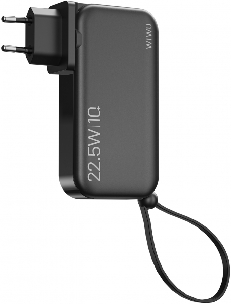 Wiwu JC-23
