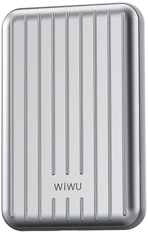 Wiwu Trunk PP02