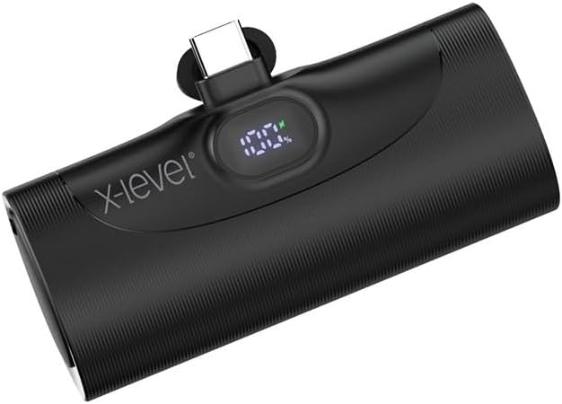 X-Level X-Power Go XP2304