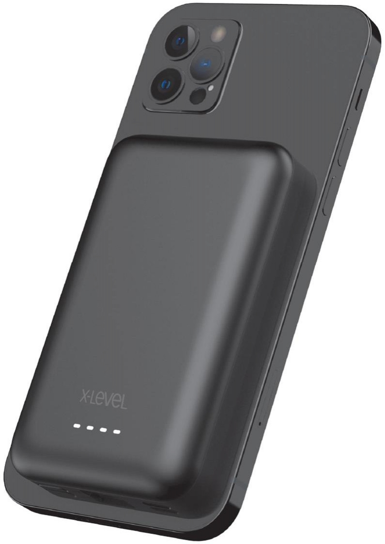 X-Level X-Power Mag XP2270