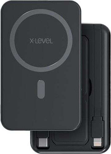 X-Level X-Power Mag Duo XP2303