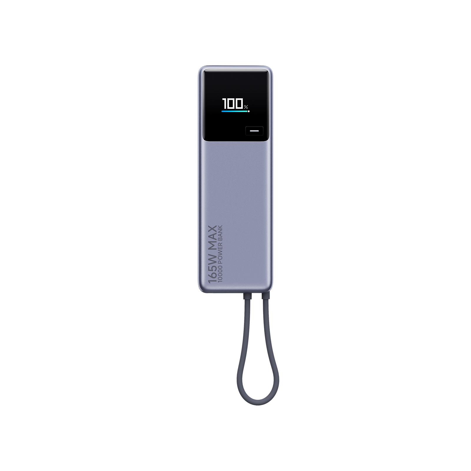 Xiaomi 165W Power Bank 10000mAh (Integrated Cable)