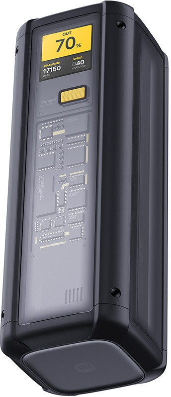 Xiaomi 212W HyperCharge P03MI