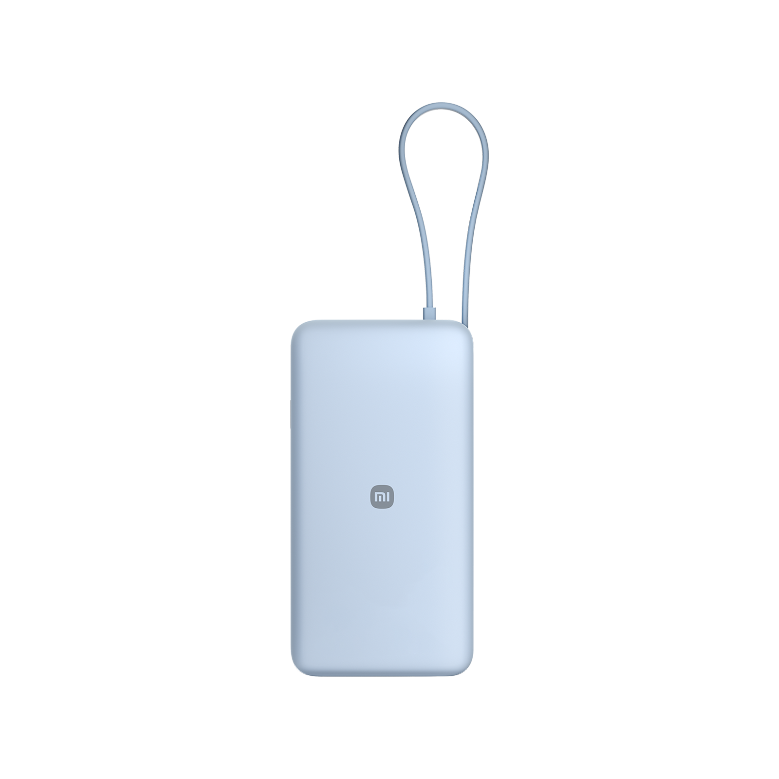 Xiaomi 67W Power Bank 20000 (Integrated Cable)